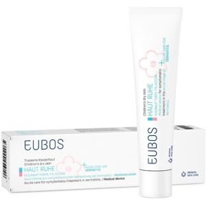 Eubos Kinder Haut Ruhe EctoAkut forte 7% Ecto.Cr. 30 ml Creme