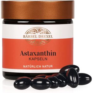 Bärbel Drexel Astaxanthin Kapseln 24 g