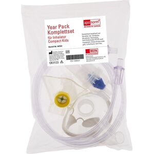 Aponorm Inhalator Compact Kids Year Pack 1 St Inhalat