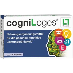 Cogniloges Kapseln 30 St