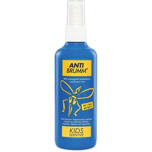 ANTI BRUMM Anti-Brumm Kids sensitive Pumpspray 150 ml Spray