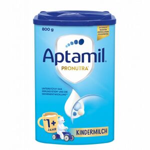 Aptamil Kindermilch ab 1 Jahr Pulver 800 g