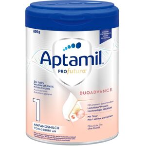 Aptamil Profutura Duo Advance 1 ab Geburt 800 g Pulver