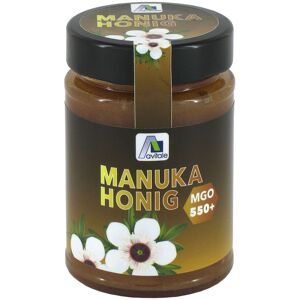 Avitale Manuka Honig MGO 550+ 250 g