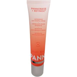 Pannobase + Retinol ok Nlfr 30 ml Creme