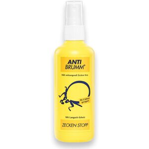 ANTI BRUMM Anti-Brumm Zecken Stopp Spray 150 ml