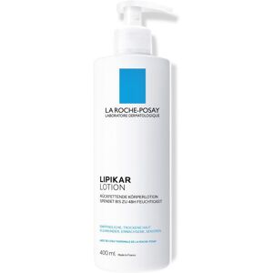 La Roche-Posay Roche-Posay Lipikar Lotion 400 ml