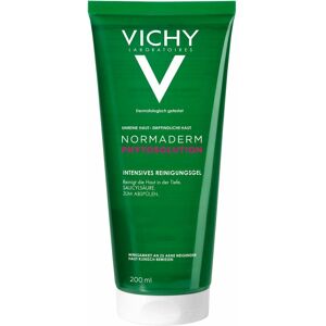 Vichy Normaderm intensives Reinigungsgel/R 200 ml Gel