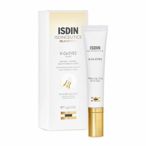 Isdin Isdinceutics K-Ox Eyes Creme 15 ml Augencreme