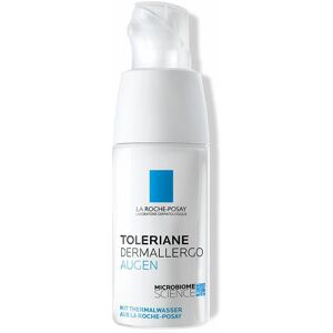 La Roche-Posay Roche-Posay Toleriane Dermallergo Augen 20 ml Creme