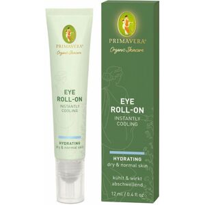 PRIMAVERA EYE Roll-On instantly cooling 12 ml Augencreme