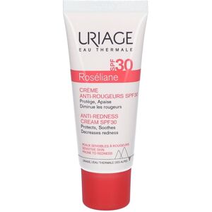 Uriage Roseliane Creme gegen Rötungen SPF 30 40 ml