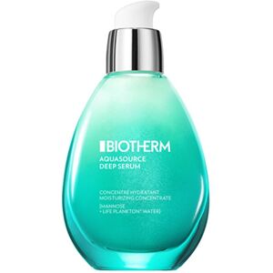 Biotherm Aquasource Deep Serum 50 ml Flüssigkeit