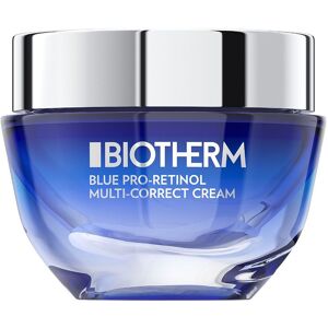 Biotherm Blue Therapy Pro Retinol Multi-Correct Cr 50 ml Creme