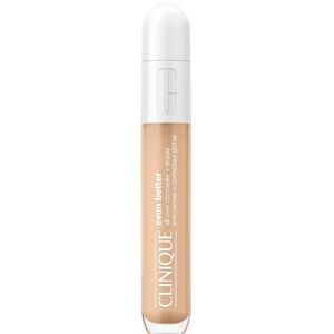 Clinique Even Better All-Over Concealer + Eraser 04 Cn40 6 ml Make up