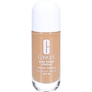 Clinique Even Better Vitamin Makeup - Medium Cool 4 30ml 30 ml Creme