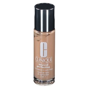 Clinique Beyond Perfecting Foundation + Concealer 06 Ivory 30 ml Make up