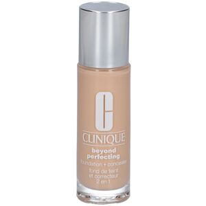 Clinique Beyond Perfecting Foundation + Concealer 02 Alabaster 30 ml Make up