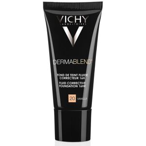 Vichy Dermablend Make-up 20 30 ml Make up