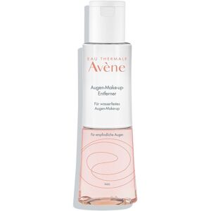 Avene Augen-Make-up Entferner wasserfest flüss. 125 ml Flüssigkeit