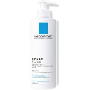 La Roche-Posay Roche-Posay Lipikar Fluide 400 ml Flüssigkeit