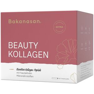 Bakanasan Beauty Kollagen Trinkampullen 30x25 ml