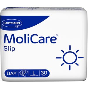 MoliCare Slip Day L P30 30 St Einweghosen