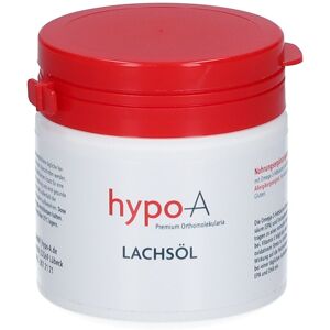 hypo - A Hypo A Lachsöl Kapseln 150 St