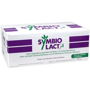 Symbiolact A Beutel 3x30 St