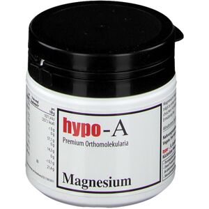 hypo - A Hypo A Magnesium Kapseln 100 St