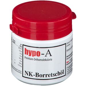 hypo - A Hypo A NK Borretschöl Kapseln 150 St