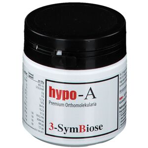 hypo - A Hypo A 3 Symbiose Kapseln 100 St