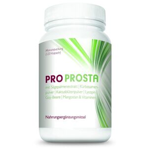 Proprosta Kapseln 120 St