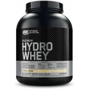 Optimum Nutrition Hydro Whey, Vanille, Pulver 1600 g