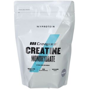 MyProtein Creapure (500g) Unflavoured 500 g Pulver