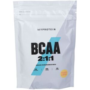 MyProtein Essential Bcaa 2:1:1 (250g) Peach & Mango 250 g Pulver