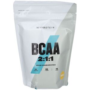 MyProtein Essential Bcaa 2:1:1 (250g) Tropical 250 g Pulver