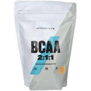 MyProtein Essential Bcaa 2:1:1 (500g) Peach & Mango 500 g Pulver