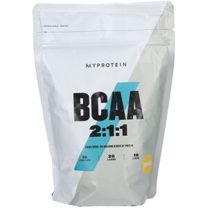 MyProtein Essential Bcaa 2:1:1 (500g) Tropical 500 g Pulver