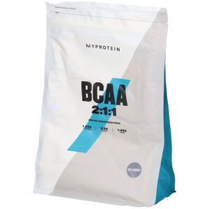 MyProtein Essential Bcaa 2:1:1 - Unflavoured (1000g) 1000 g Pulver