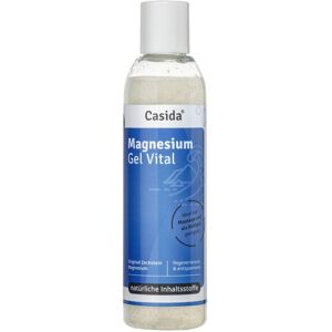 Casida Magnesium GEL Vital Zechstein 200 ml Gel