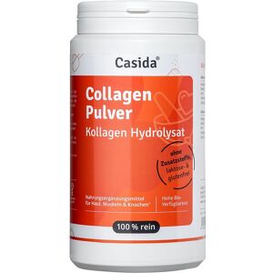 Casida Collagen Pulver Kollagen Hydrolysat Peptide Rind 480 g