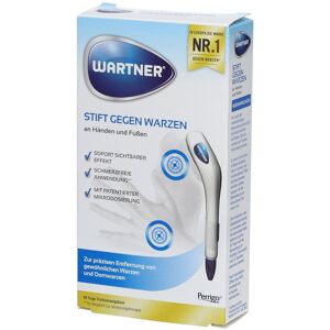 Wartner Stift gegen Warzen 2.0 1 St Stifte