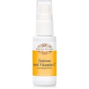 Bärbel Drexel Zistrose Vitamin C Rachen-Spray 30 ml Spray