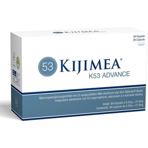 Kijimea K53 Advance Kapseln 84 St