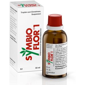 Symbioflor 1 Suspension 50 ml