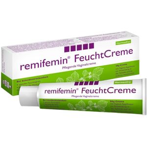 Remifemin Feuchtcreme 50 g Vaginalcreme