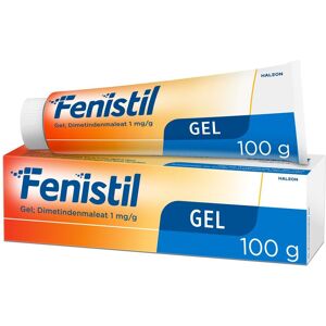 Fenistil Gel 100 g