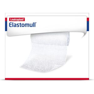 Elastomull 8 cmx4 m elast.Fixierb.2101 20 St Binden