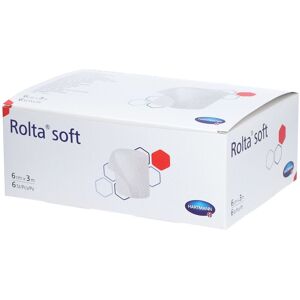 Rolta soft synth.-Wattebinde 6 cmx3 m St Binden